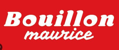 LE BOUILLON DE LYON (BOUILLON MAURICE)